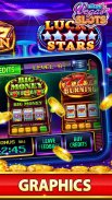 VEGAS Slots by Alisa – Free Fun Vegas Casino Games screenshot 5