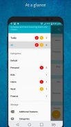 Recurlog: Recurring tasks, chores, Reminders & Log screenshot 3