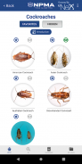 NPMA Field Guide PRO screenshot 2