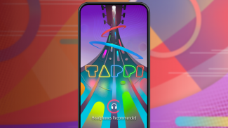 Tappi screenshot 0