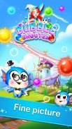 Bubble Shooter Crush Pop 2020 screenshot 3