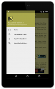 FCC License - Element 3 screenshot 9