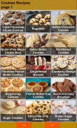 150 Cookies Recipes Offline screenshot 6