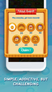 Fruits Garden Mania: Match 3 screenshot 9