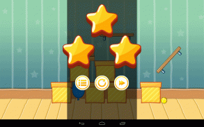 Fun with Physics Experiments - Amazing Puzzle Game screenshot 8