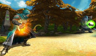 Sorcerer's Ring - Magic Duels screenshot 5