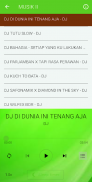 DJ Aku Sayang Awakmu Tik Tok Viral screenshot 3