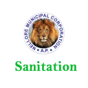 Nellore Municipal Corporation Sanitation