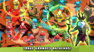 BattleTime: Original screenshot 1