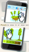 Pixyfy: pixel art and coloring screenshot 6
