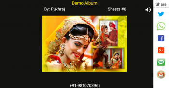 Shri Karni Photobooks screenshot 7