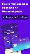 Stash: Investing made easy screenshot 1