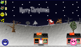 Santa's Presents screenshot 7