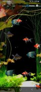 Aquarium Live Wallpaper 3D screenshot 6