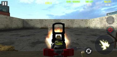 Custom Gun Simulator 3D screenshot 6