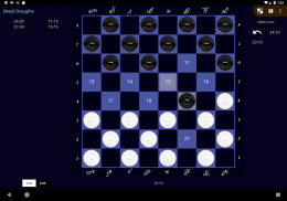 Шашки и шахматы screenshot 4