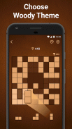 BlockuDoku - Blok Bulmaca Oyunu screenshot 12