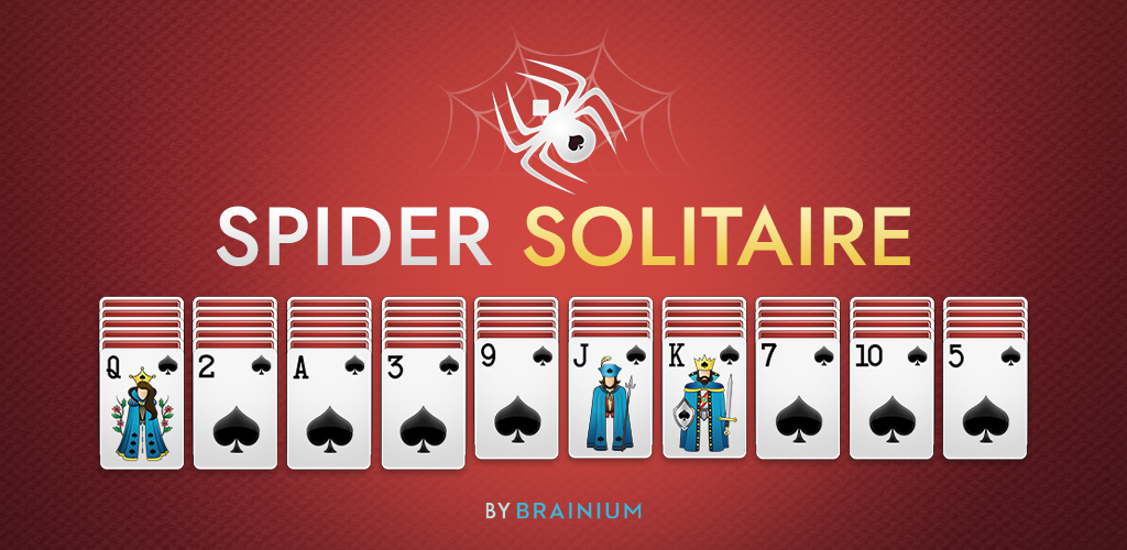 Spider Solitaire APK for Android Download