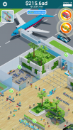 Airport Idle 2 screenshot 1