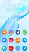 Theme for Vivo Funtouch OS 10 / Vivo FuntouchOS 10 screenshot 2