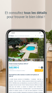 Bien’ici annonces immobilières screenshot 5