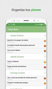 Focus: Organiza tu vida screenshot 0