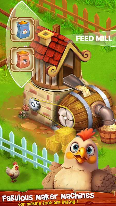 FarmVille 2 e Farm Frenzy; conheça os melhores jogos de fazenda