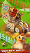 Paradise Hay Farm Island - Offline Game screenshot 4