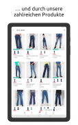 bonprix – Mode und Wohn-Trends online shoppen screenshot 4