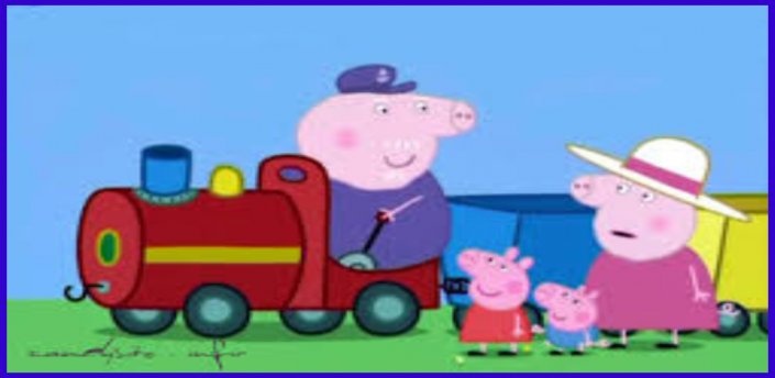 Peppa Pig Super Adventure 12 Descargar Apk Para Android - desenhos do pedro in 2019 roblox pictures roblox cake