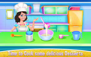 Slime Ice Cream Candy Cooking screenshot 5