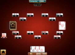 Canasta Royale Offline screenshot 7