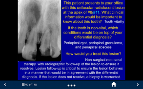 Oral Radiology - SecondLook screenshot 0