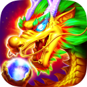 Dragon King Online-Raja laut Permainan Memancing Icon