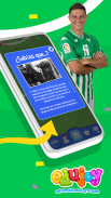 Trivia LaLiga Fútbol screenshot 5