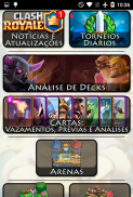 House Royale: Clash Dicas screenshot 1