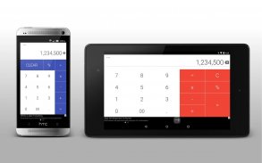 Kalkulator screenshot 7
