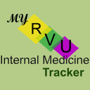 My RVU IM Tracker