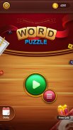Word Search Puzzle screenshot 4