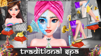 Summer Indian Wedding Rituals screenshot 6