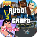 Craft Auto Online for MCPE