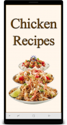 Chicken Recipes in Hindi screenshot 4