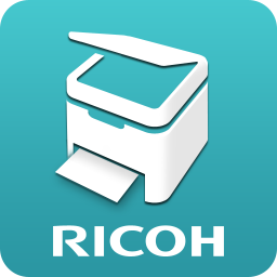 RICOH Smart Device Print Scan 2 5 4 Download APK for 