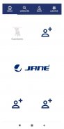 Jané Guard – safety for the baby in the car screenshot 0
