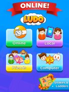 Ludo Match screenshot 10