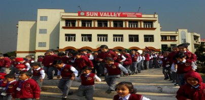 SunValley International School