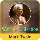 Mark Twain Collection & Work