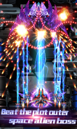 Thunder Assault:Raiden Striker screenshot 2