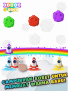 Rainbow Rocket screenshot 7