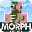 Addon Morph🦎